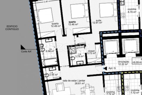 Lejlighed i Viseu, Viseu, Viseu - € 385.000 | Ref: ZMPT577873 - foto 11