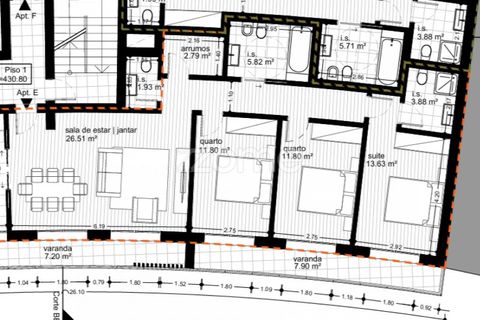 Lejlighed i Viseu, Viseu, Viseu - € 380.000 | Ref: ZMPT577871 - foto 11