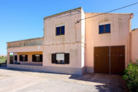 Villa i Castro Marim, Faro, Castro Marim - € 549.000 | Ref: AL98987VR - foto 1