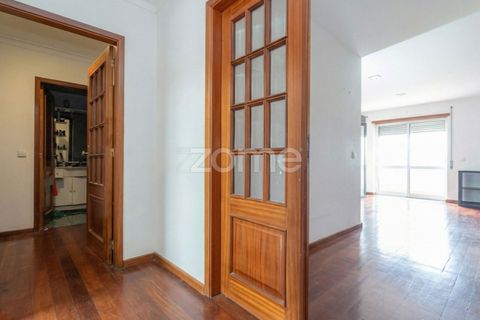 Lejlighed i Coimbra, Coimbra, Coimbra - € 375.000 | Ref: ZMPT585441 - foto 1