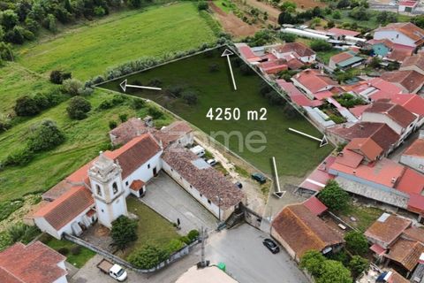 Helårsgrund i Mealhada, Aveiro, Mealhada - € 82.000 | Ref: ZMPT587690 - foto 2
