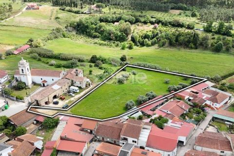 Helårsgrund i Mealhada, Aveiro, Mealhada - € 82.000 | Ref: ZMPT587690 - foto 8