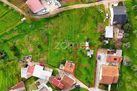 Helårsgrund i Coimbra, Coimbra, Coimbra - € 100.000 | Ref: ZMPT585008 - foto 3