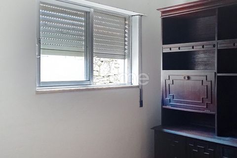 Villa i Paredes da Beira, Viseu, Paredes da Beira - € 75.000 | Ref: ZMPT577021 - foto 7