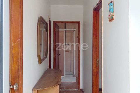 Villa i Paredes da Beira, Viseu, Paredes da Beira - € 75.000 | Ref: ZMPT577021 - foto 8