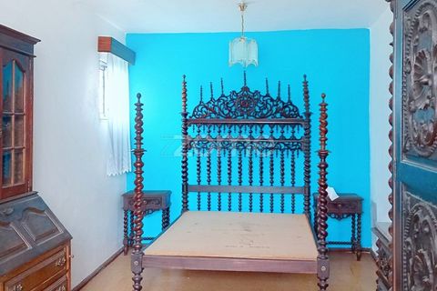 Villa i Paredes da Beira, Viseu, Paredes da Beira - € 75.000 | Ref: ZMPT577021 - foto 9