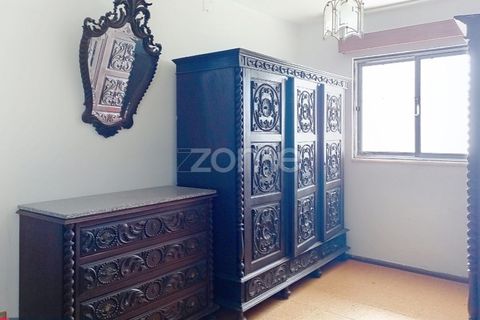 Villa i Paredes da Beira, Viseu, Paredes da Beira - € 75.000 | Ref: ZMPT577021 - foto 11