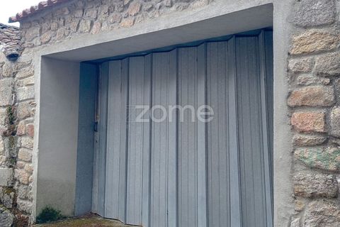 Villa i Paredes da Beira, Viseu, Paredes da Beira - € 75.000 | Ref: ZMPT577021 - foto 14