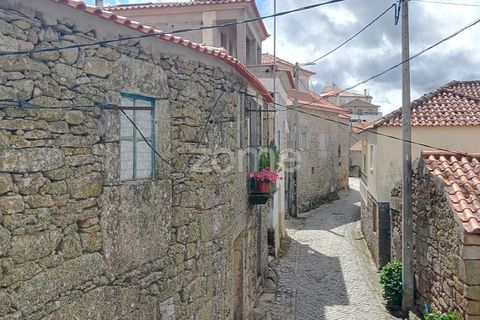 Villa i Paredes da Beira, Viseu, Paredes da Beira - € 75.000 | Ref: ZMPT577021 - foto 15