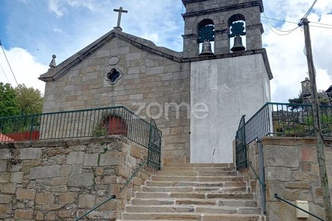Villa i Paredes da Beira, Viseu, Paredes da Beira - € 75.000 | Ref: ZMPT577021 - foto 18