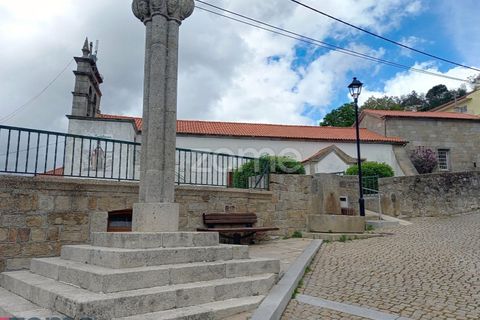 Villa i Paredes da Beira, Viseu, Paredes da Beira - € 75.000 | Ref: ZMPT577021 - foto 19