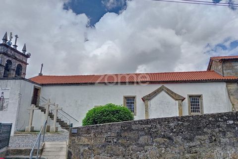Villa i Paredes da Beira, Viseu, Paredes da Beira - € 75.000 | Ref: ZMPT577021 - foto 20