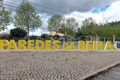 Villa i Paredes da Beira, Viseu, Paredes da Beira - € 75.000 | Ref: ZMPT577021 - foto 21