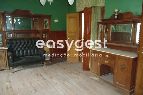 Villa i Tortosendo, Castelo Branco, Tortosendo - € 500.000 | Ref: CB82732MA - foto 13