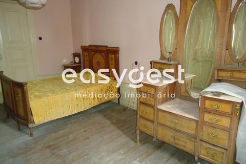 Villa i Tortosendo, Castelo Branco, Tortosendo - € 500.000 | Ref: CB82732MA - foto 28