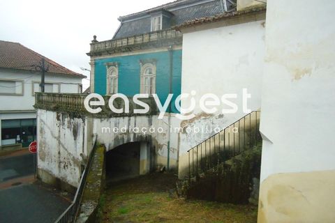 Villa i Tortosendo, Castelo Branco, Tortosendo - € 500.000 | Ref: CB82732MA - foto 49
