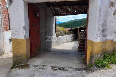 Villa em Miranda do Corvo, Coimbra, Miranda do Corvo - € 50.000 | Ref: ZMPT577078 - foto 1