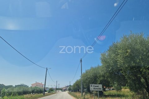 Tomt i Soure, Coimbra, Soure - € 39 000 | Ref: ZMPT579550 - foto 4