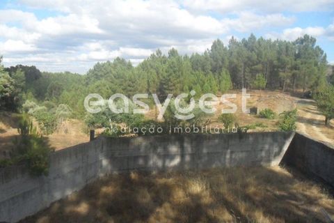 Terra a Barco e Coutada, Castelo Branco, Barco e Coutada - € 38.000 | Ref: CB63063MA - foto 5