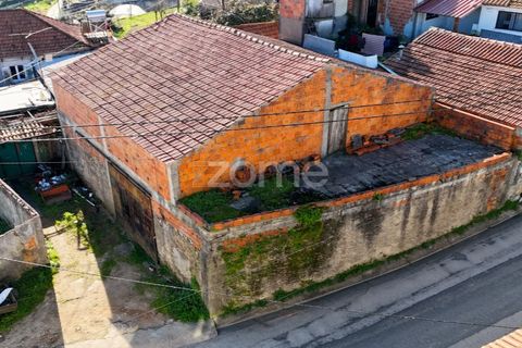 Villa em Miranda do Corvo, Coimbra, Miranda do Corvo - € 45.000 | Ref: ZMPT572610 - foto 2