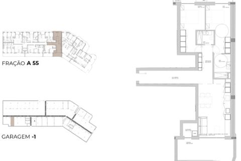 Wohnung in Oliveira do Douro, Porto, Oliveira do Douro - € 358.600 | Ref: SC-4826_A55 - Foto 16