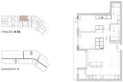 Wohnung in Oliveira do Douro, Porto, Oliveira do Douro - € 377.300 | Ref: SC-4826_A54 - Foto 17