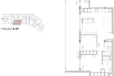 Wohnung in Oliveira do Douro, Porto, Oliveira do Douro - € 360.000 | Ref: SC-4826_A47 - Foto 17