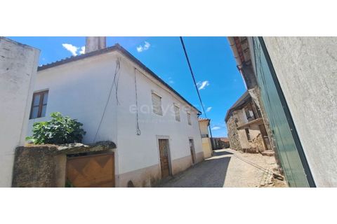 Villa i Mogadouro, Braganca, Mogadouro - € 72 000 | Ref: BG99560MG - foto 2