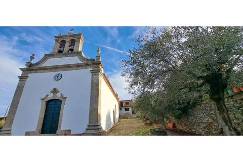 Villa i Mogadouro, Braganca, Mogadouro - € 72 000 | Ref: BG99560MG - foto 11