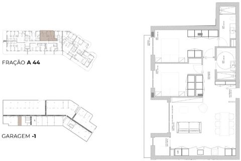 Wohnung in Oliveira do Douro, Porto, Oliveira do Douro - € 365.000 | Ref: SC-4826_A44 - Foto 17