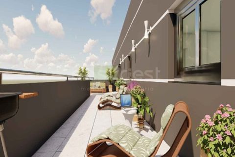 Penthouse i Viseu, Viseu, Viseu - € 532.400 | Ref: RR99544 - foto 1