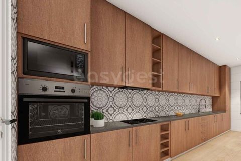 Penthouse i Viseu, Viseu, Viseu - € 532.400 | Ref: RR99544 - foto 2