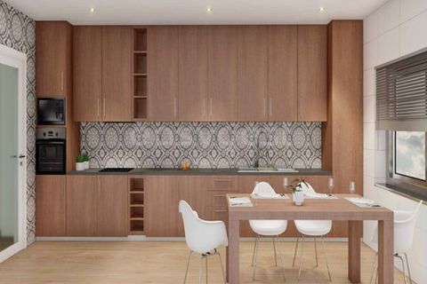 Penthouse i Viseu, Viseu, Viseu - € 532.400 | Ref: RR99544 - foto 4
