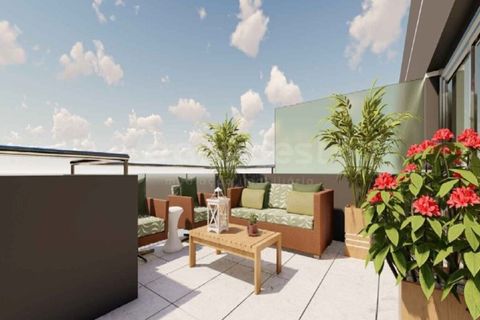 Penthouse i Viseu, Viseu, Viseu - € 532.400 | Ref: RR99544 - foto 9