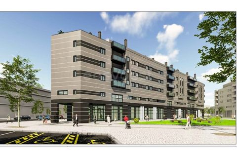 Penthouse i Viseu, Viseu, Viseu - € 532.400 | Ref: RR99544 - foto 15