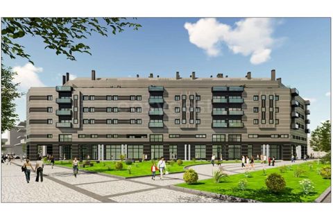 Penthouse i Viseu, Viseu, Viseu - € 532.400 | Ref: RR99544 - foto 16
