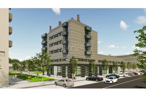 Penthouse i Viseu, Viseu, Viseu - € 532.400 | Ref: RR99544 - foto 17