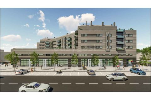 Penthouse i Viseu, Viseu, Viseu - € 532.400 | Ref: RR99544 - foto 19