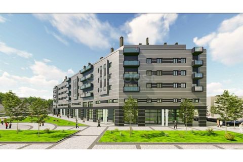 Penthouse i Viseu, Viseu, Viseu - € 532.400 | Ref: RR99544 - foto 21