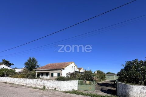 Villa i Asseiceira, Santarem, Asseiceira - € 239.000 | Ref: ZMPT583324 - foto 2
