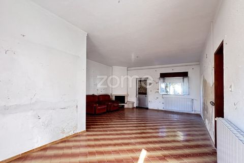 Villa i Asseiceira, Santarem, Asseiceira - € 239.000 | Ref: ZMPT583324 - foto 22