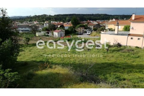 Helårsgrund i Viseu, Viseu, Viseu - € 55.000 | Ref: VS73129 - foto 1