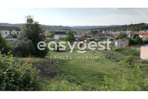 Helårsgrund i Viseu, Viseu, Viseu - € 55.000 | Ref: VS73129 - foto 2