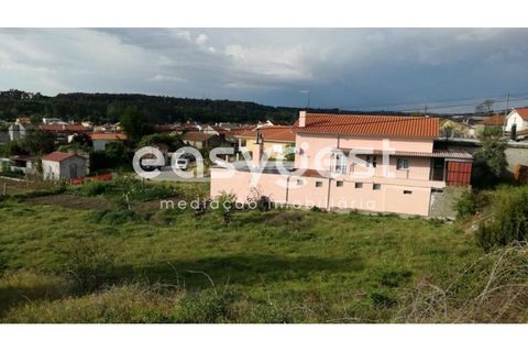 Helårsgrund i Viseu, Viseu, Viseu - € 55.000 | Ref: VS73129 - foto 3