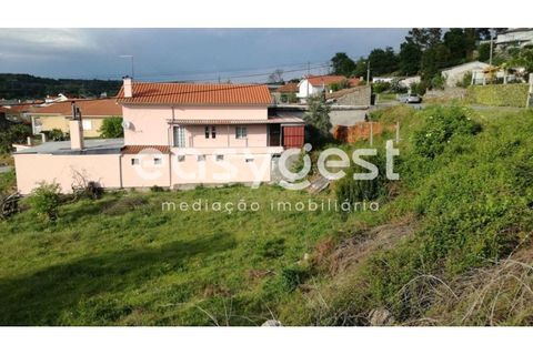 Helårsgrund i Viseu, Viseu, Viseu - € 55.000 | Ref: VS73129 - foto 4
