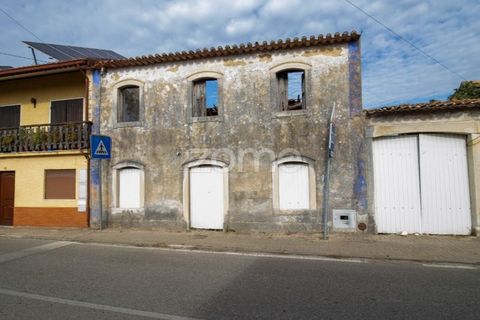 Villa i Cantanhede, Coimbra, Cantanhede - € 49.900 | Ref: ZMPT581831 - foto 5