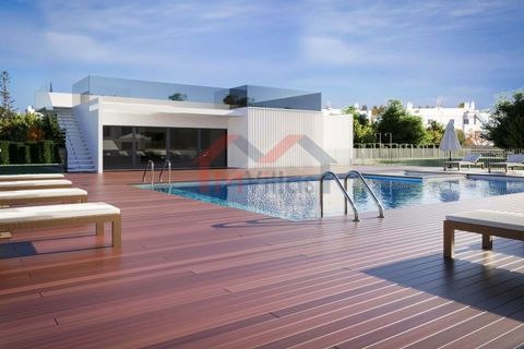 Lejlighed i Tavira, Faro, Tavira - € 535.000 | Ref: 2993M - foto 12
