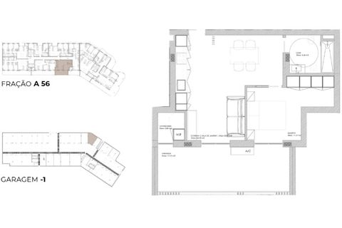 Wohnung in Oliveira do Douro, Porto, Oliveira do Douro - € 300.300 | Ref: SC-4826_A56 - Foto 17