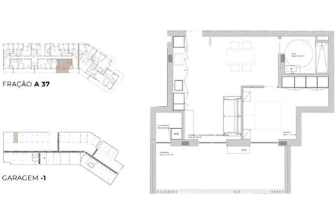 Wohnung in Oliveira do Douro, Porto, Oliveira do Douro - € 286.000 | Ref: SC-4826_A37 - Foto 17