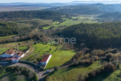 Grond in Abrunheira, Lisbon, Abrunheira - € 25.000 | Ref: ZMPT564201 - foto 12